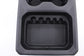 2019-2026 RAM 1500 Big Horn Center Console Storage Bin and Cup Holder 6BM111Z6AD6
