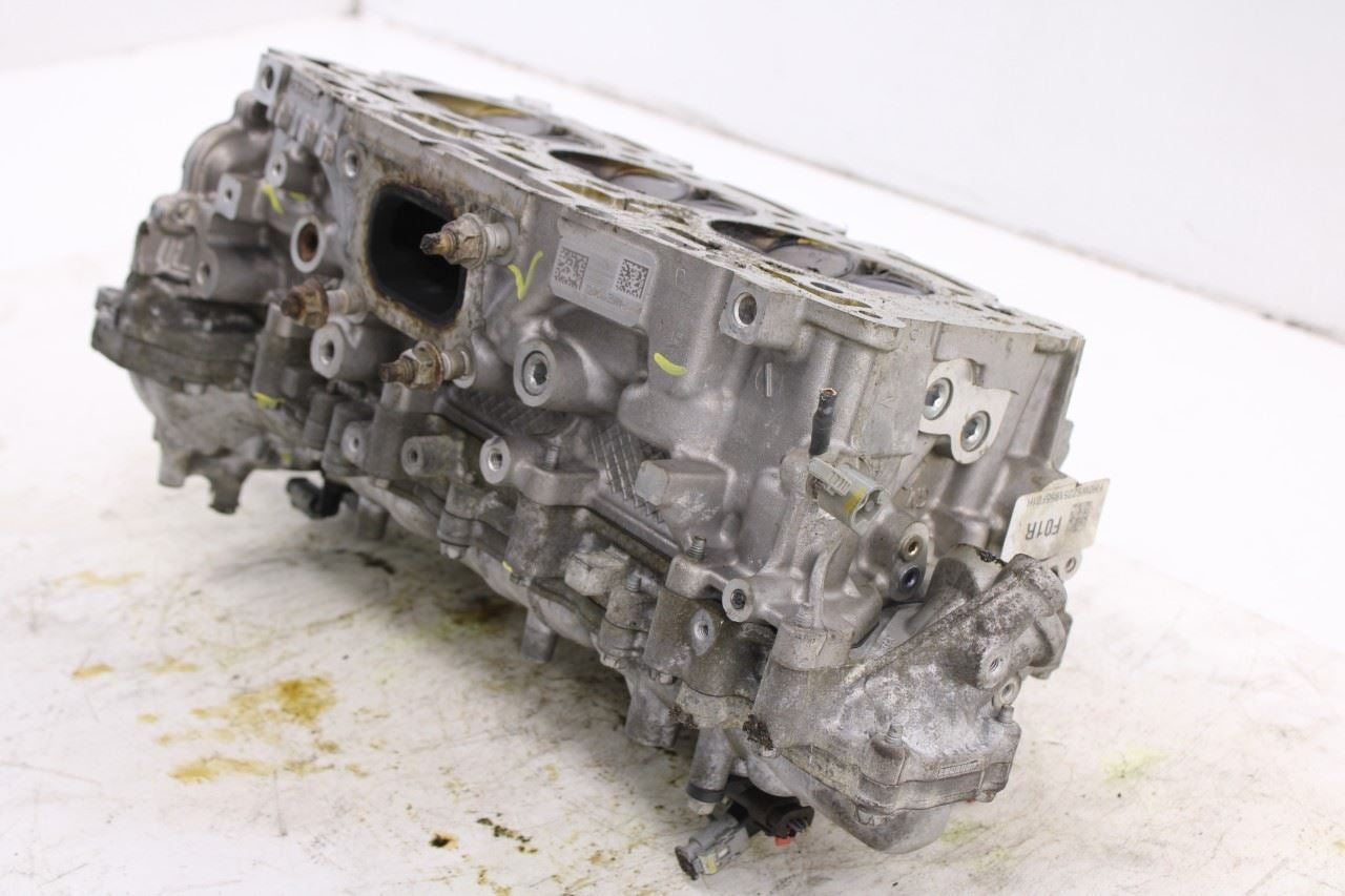 17-19 Buick Lacrosse Premium 3.6L Right Side Engine Cylinder Head Assy 12668130 - Alshned Auto Parts