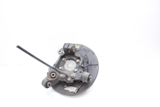2014-2020 Infiniti QX60 FWD Rear Right Side Spindle Knuckle Hub 43018-3JA0A OEM - Alshned Auto Parts