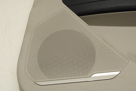 2023-2025 Kia Sportage Hybrid EX Front Right Door Trim Panel 82308-P1230-BP8 OEM - Alshned Auto Parts