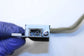 2014-19 Infiniti Q50 Luxe Rear Left Radio Receiver Antenna Amplifier 28231-4HB0A - Alshned Auto Parts