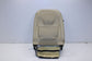 12-15 Jaguar XF Portfolio Front Passenger Right Side Seat Upper Backrest Cushion - Alshned Auto Parts