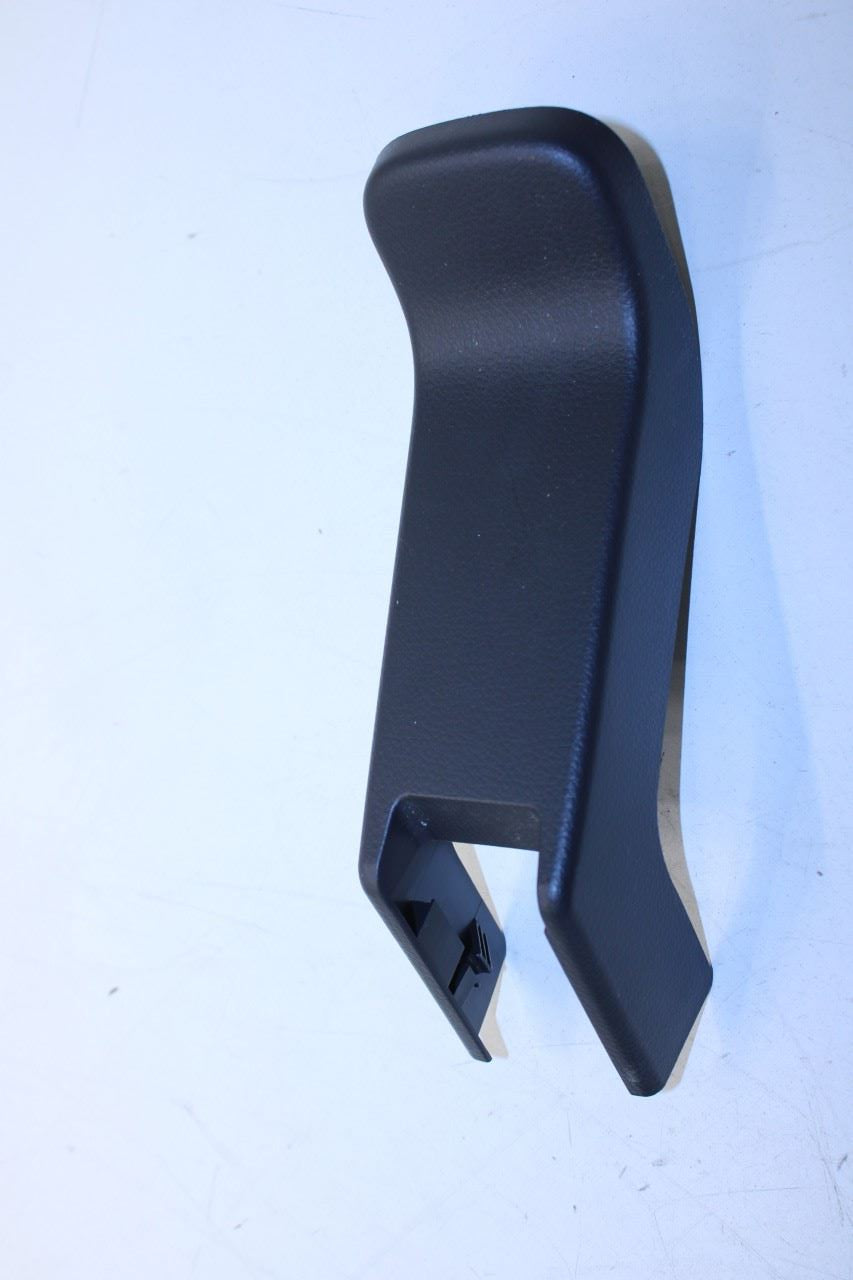 18-25 Mitsubishi Eclipse Cross ES Front Left Side Seat Track Rail Trim Cover Set - Alshned Auto Parts