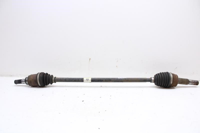 2014-2020 Infiniti QX60 AWD 3.5L Rear Right Side CV Axle Drive Shaft 39600-3JA0A - Alshned Auto Parts