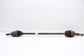 2014-2020 Infiniti QX60 AWD 3.5L Rear Right Side CV Axle Drive Shaft 39600-3JA0A - Alshned Auto Parts