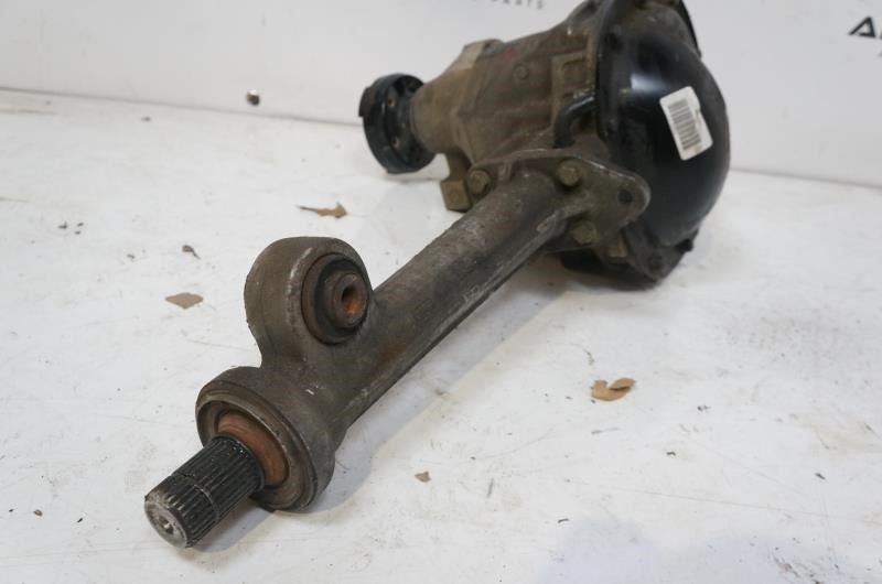 15-25 Ford F150 3.3L 4WD Front Differential 3.73 ratio 8.8 ring w/o Limited Slip - Alshned Auto Parts