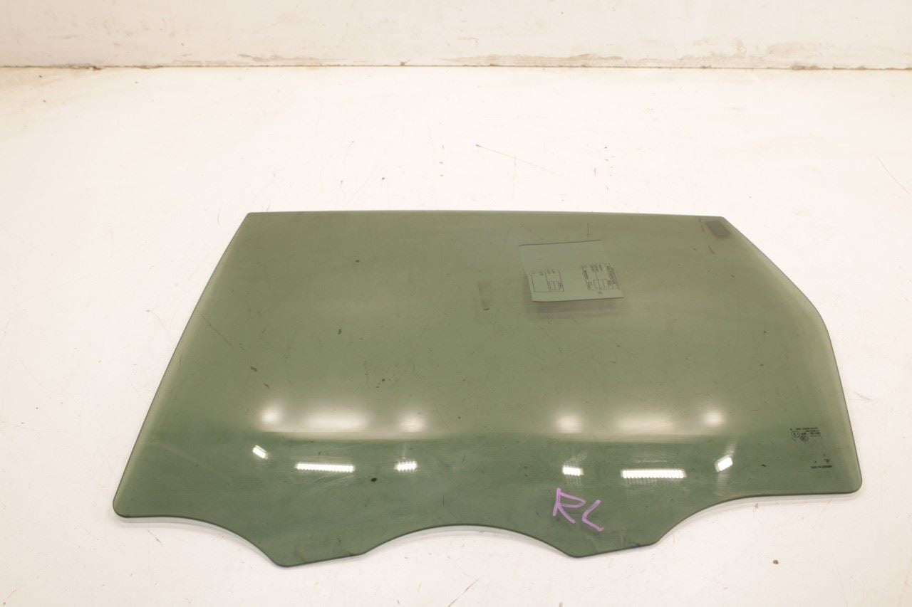2011-2018 Porsche Cayenne Platinum Rear Left Door Window Glass 958-542-611-06 - Alshned Auto Parts