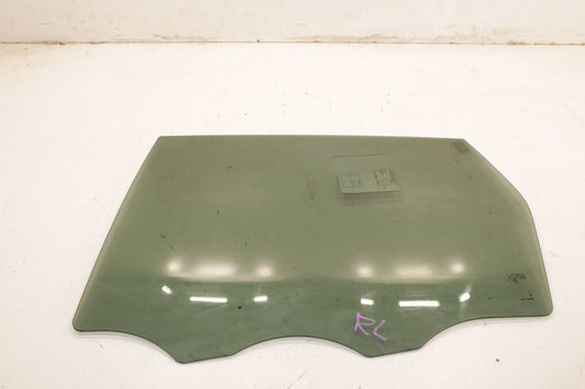 2011-2018 Porsche Cayenne Platinum Rear Left Door Window Glass 958-542-611-06 - Alshned Auto Parts