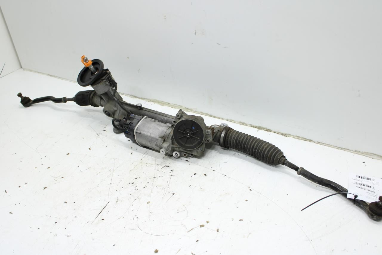 2018 Honda Accord 1.5L Power Steering Gear Rack & Pinion 53600-TVA-A09 OEM - Alshned Auto Parts