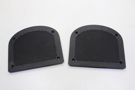 10-15 BMW 750I xDrive Central RH and LH Speaker Subwoofer Trim Cover 65139151960 - Alshned Auto Parts