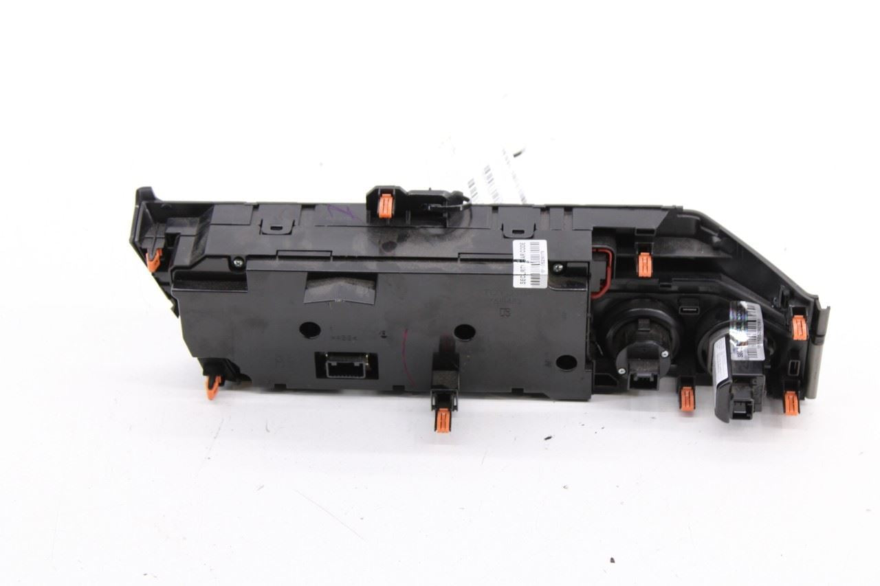 15-19 Toyota Tacoma Limited AC Heater Temperature Climate Control 55900-04161-B0 - Alshned Auto Parts