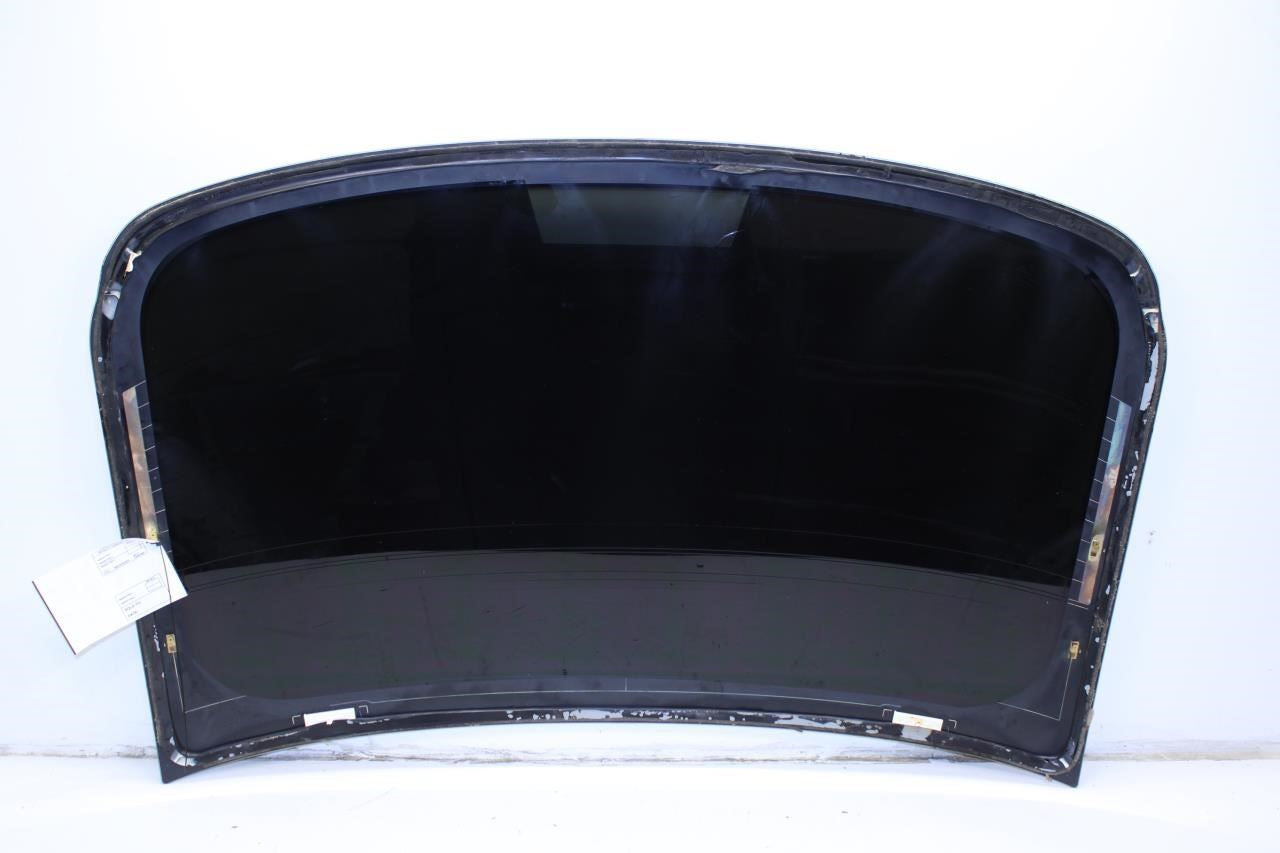2014-2024 Infiniti Q50 Luxe RWD Rear Back Window Glass G9700-4GA0A OEM - Alshned Auto Parts
