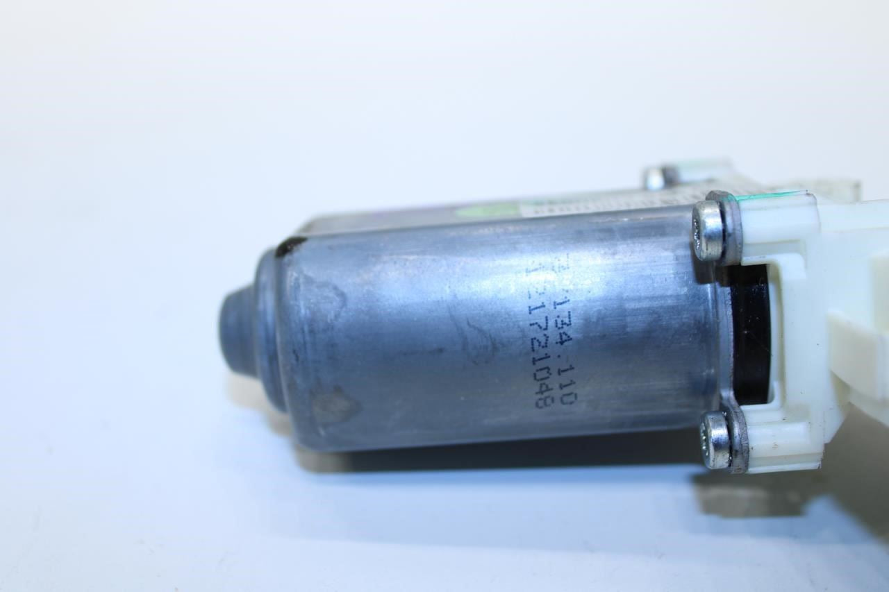 2007-2018 Jeep Wrangler Sahara Rear LH Door Power Window Motor 68014953AA OEM - Alshned Auto Parts