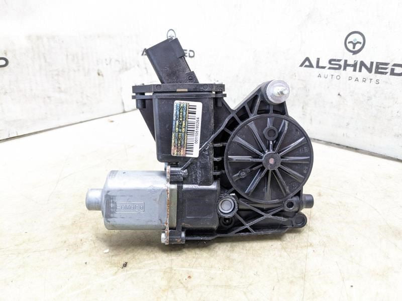 2013-16 Ford F250SD Front Right Door Power Window Motor Only CC3Z-2523200-B OEM - Alshned Auto Parts