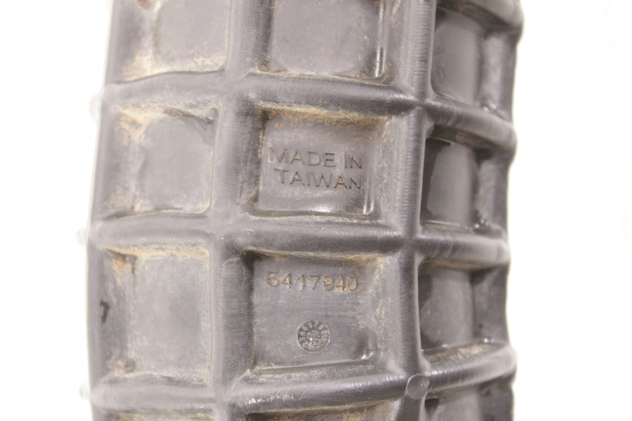 2024-2025 Polaris RZR XP 1000 Ultimate Air Intake Duct Hose Tube 1244685 OEM - Alshned Auto Parts