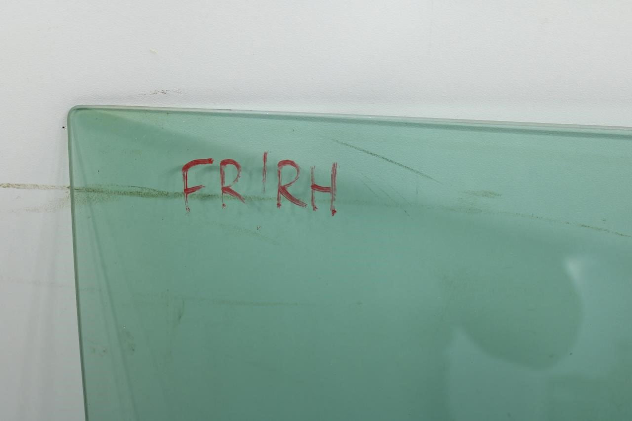 2016-2024 Mini Cooper Clubman Front Right Side Door Window Glass 51337344132 OEM - Alshned Auto Parts