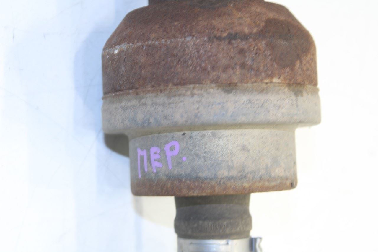 2013-2024 Ram 1500 Classic Crew Cab 5.7L 4WD 8-Spd Auto Trans Front Drive Shaft - Alshned Auto Parts