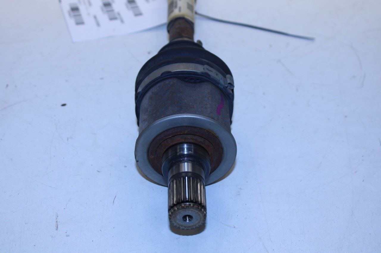 2016-2020 Acura MDX Advance AWD Rear Left CV Axle Drive Half Shaft 42311-TZ6-A11 - Alshned Auto Parts