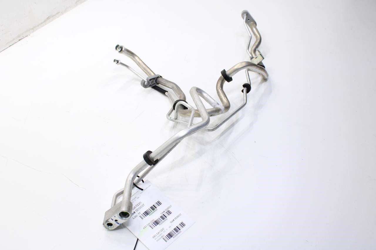 14-20 Nissan Pathfinder SV AC Conditioning Front Cooler Low Line