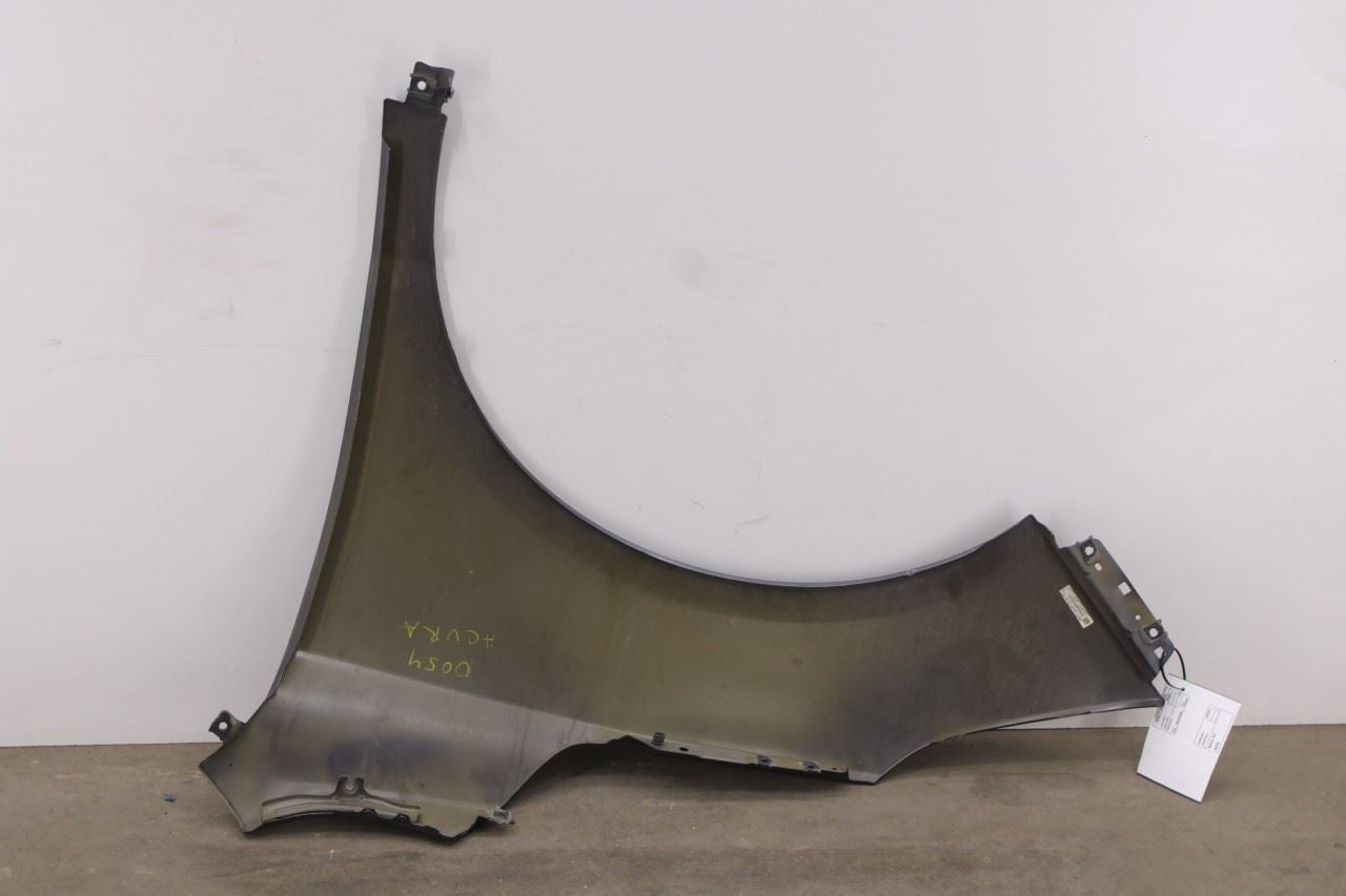 2017-20 Acura MDX w/Technology Pkg Front Right Fender Panel 60210TZ5A91ZZ *ReaD*8