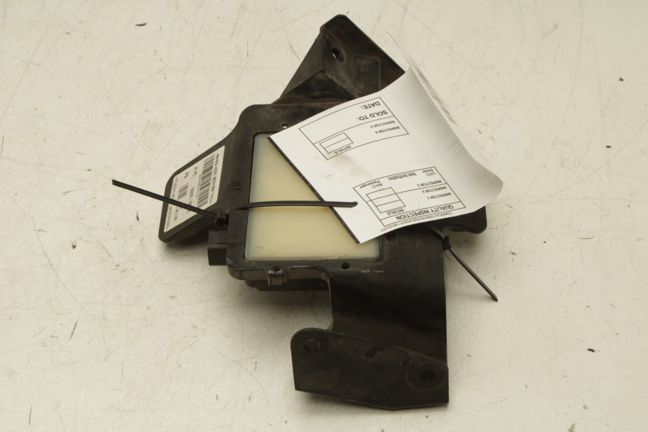 2019-2020 Kia Optima LX Rear Right Side Blind Spot Detection Radar Sensor Module - Alshned Auto Parts