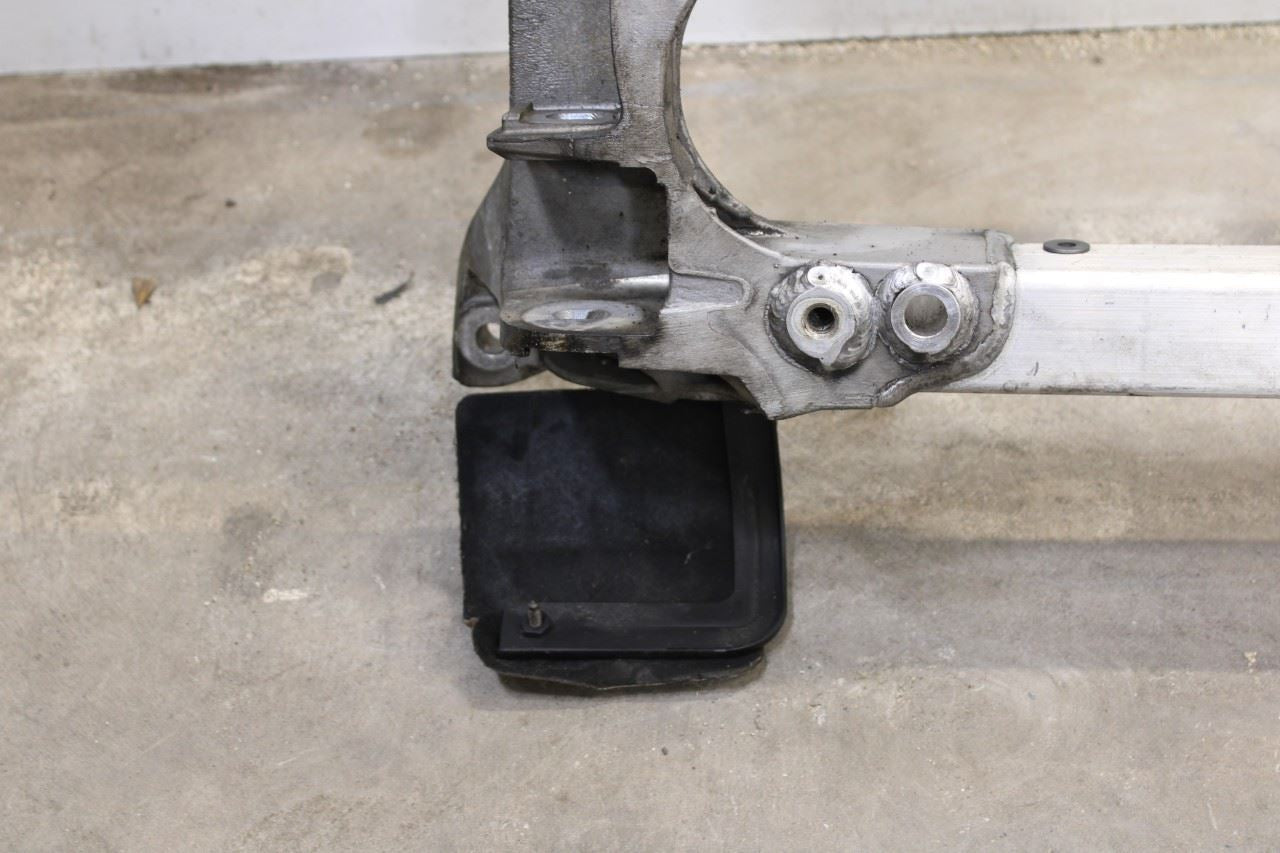 2014-2020 Maserati Ghibli RWD Front Suspension Crossmember Subframe 670001450 - Alshned Auto Parts