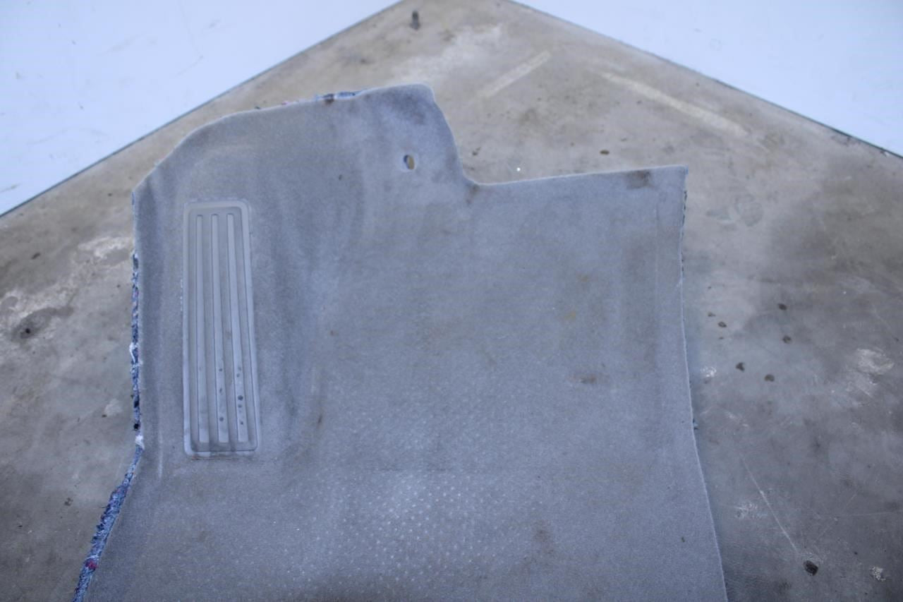 18-24 GMC Terrain Denali Front Left Floor Interior Carpet Cover Mat 84618500 OEM - Alshned Auto Parts
