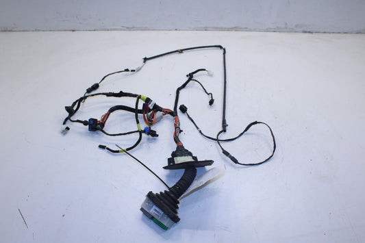 2013-2015 Ram 1500 Crew Cab Laramie Front Left Side Door Wire Harness 68160019AC - Alshned Auto Parts