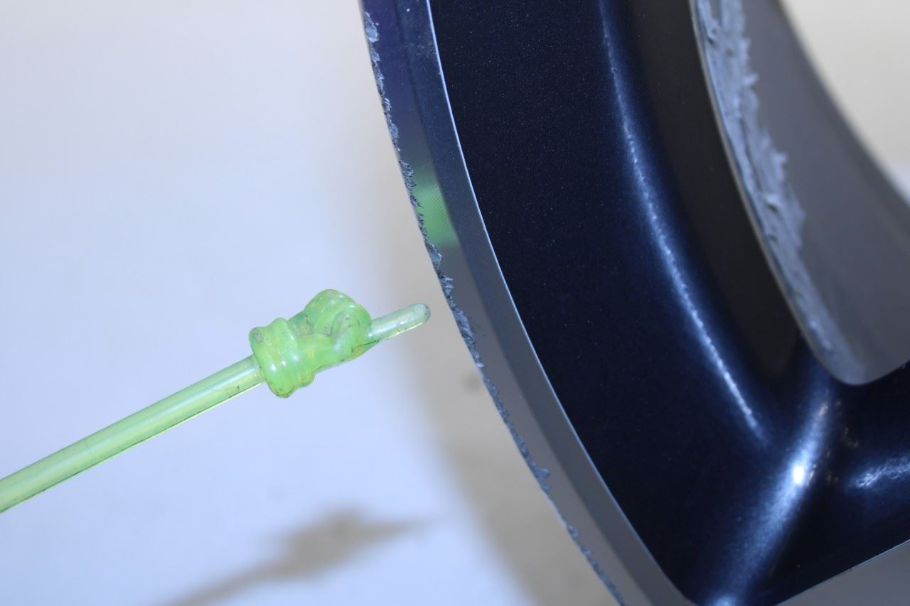 2017-2020 Acura MDX Advance Aluminum Wheel R20x8J TPMS 42700-TZ5-B11 OEM *ReaD* - Alshned Auto Parts