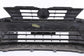 15-18 Volkswagen Jetta Sport Front Bumper Cover w Radiator Grille 5C6807217AGGRU - Alshned Auto Parts