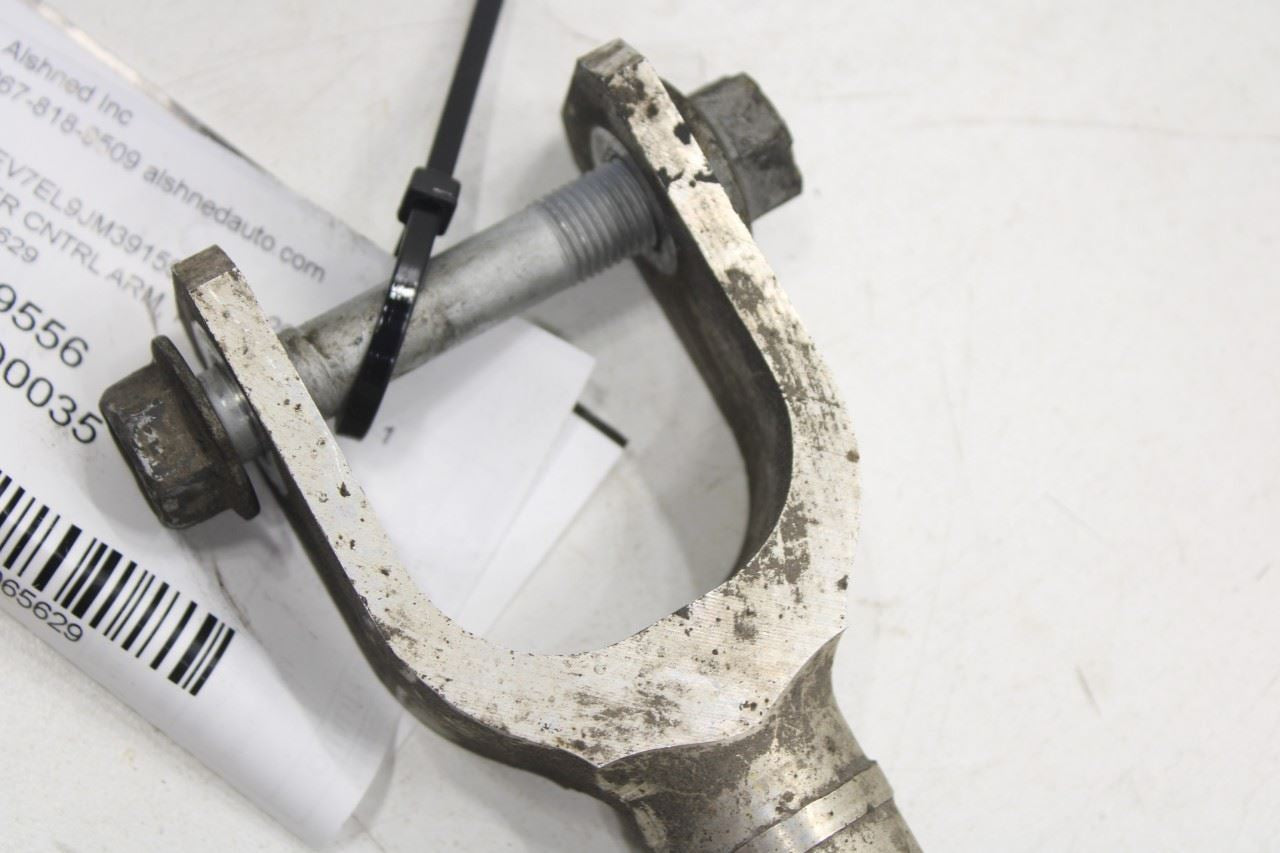 17-22 Infiniti Q60 Luxe AWD Rear Left Side Lower Lateral Control Arm 55120-1MA0D - Alshned Auto Parts