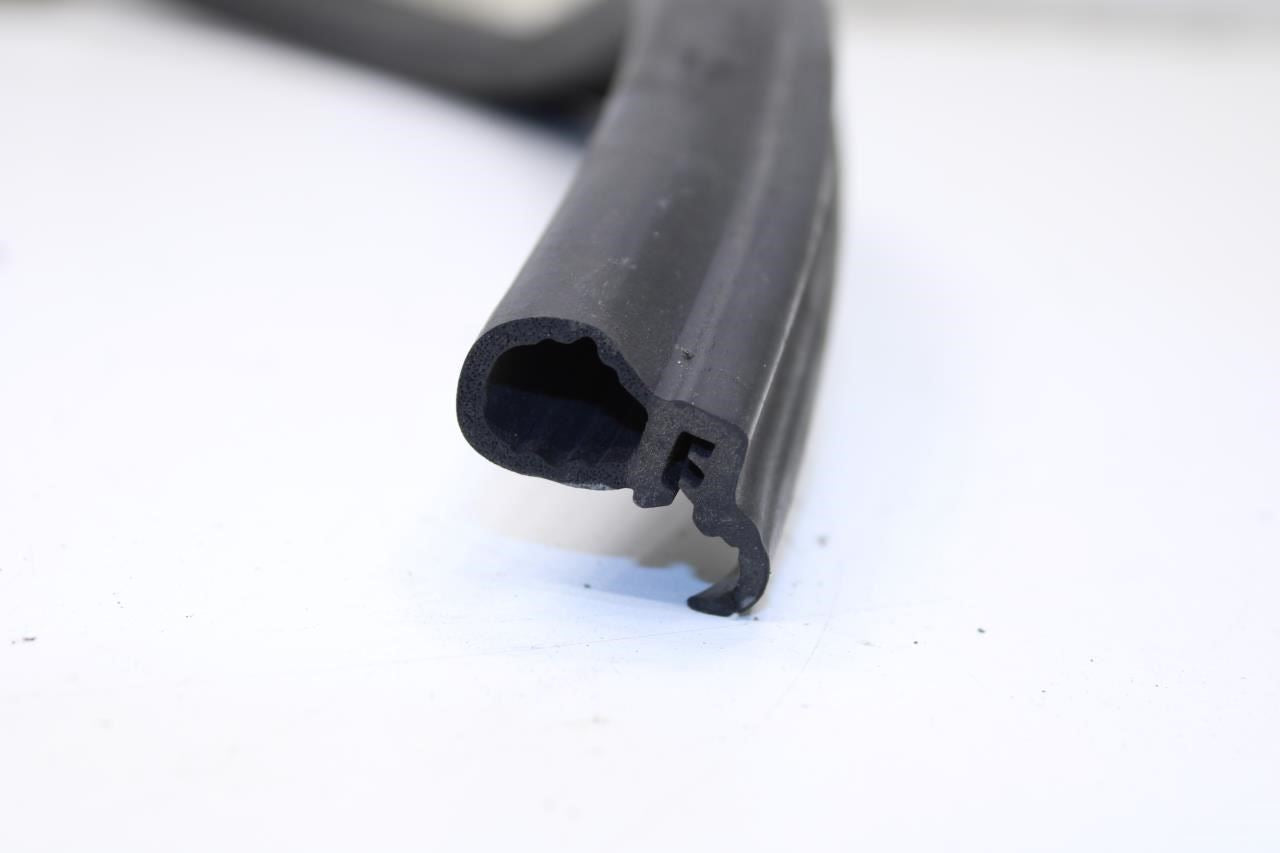 2007-2013 Mercedes-Benz S550 Hood Rear Seal 221-628-00-98 OEM - Alshned Auto Parts