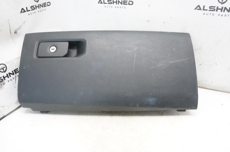 2019-24 RAM 1500 Lower Glove Box Compartment Storage 6PM28TX7AH OEM - Alshned Auto Parts