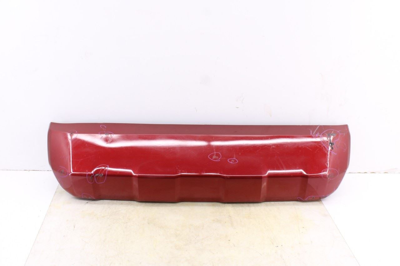 2016-2023 Toyota Tacoma Limited Front Bumper Lower Valance Trim Panel *ReaD* - Alshned Auto Parts