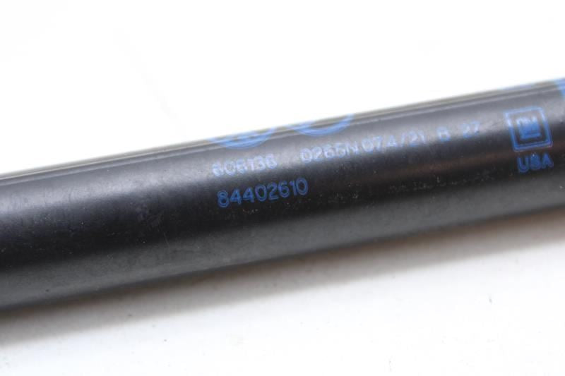 2018-21 Buick Enclave FR Hood RH / LH Side Shock Lift Strut 84402610 OEM *ReaD* - Alshned Auto Parts