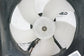 2009-2013 Subaru Forester Condenser Cooling Fan Motor Assembly 73313AG001 OEM - Alshned Auto Parts