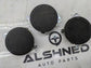 2011-2025 Ram 1500 SLT Dash Right Left Side and Center Speaker Set of 3 w/ Cover3