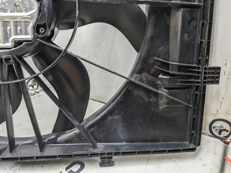 15-20 Mercedes-Benz C300 Radiator Cooling Fan Motor Assy A0999061000 OEM *ReaD* - Alshned Auto Parts