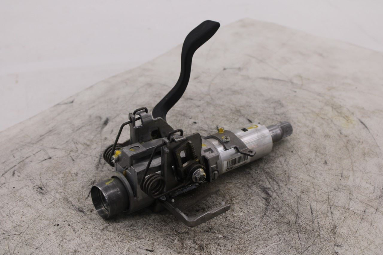 2021-2026 Hyundai Elantra SE 2.0L FWD Steering Column Assembly 56390-AA030 OEM10