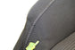 2019-21 Kia Forte LXS Front Seat Passenger RH Side Backrest Upper Cushion *ReaD* - Alshned Auto Parts