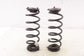 2022-2026 Honda Civic Sport Rear Right and Left Side Suspension Coil Spring Set - Alshned Auto Parts