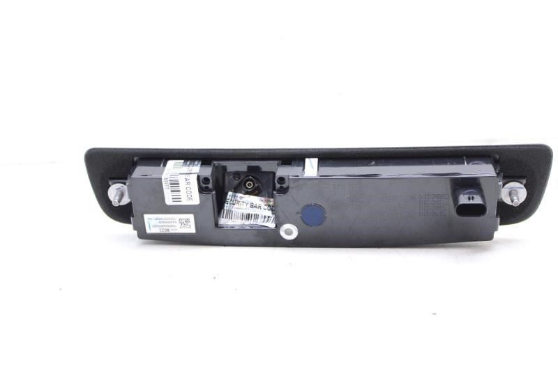 2024-25 Chevy Trax Tailgate Rear View Backup Parking Assist Camera 42758022 OEM - Alshned Auto Parts