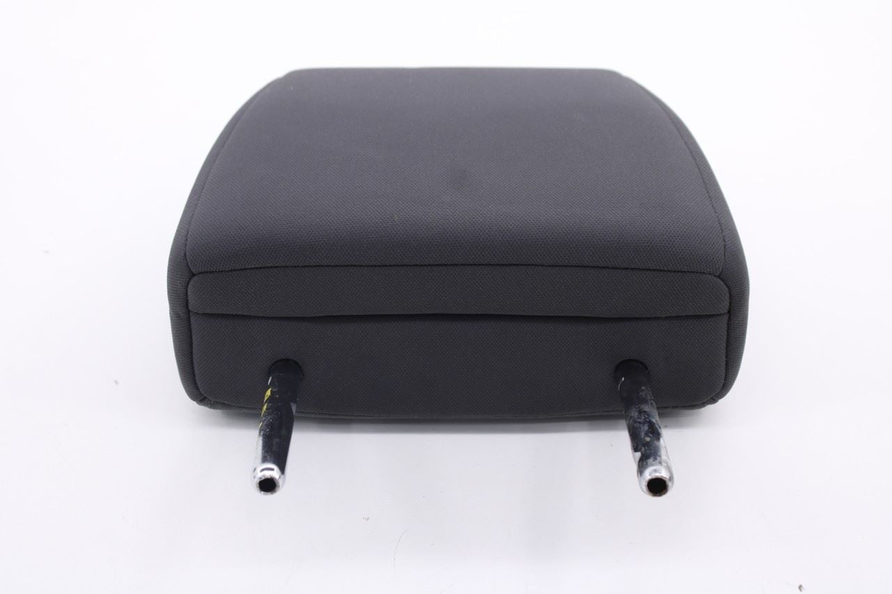 2020-23 Toyota Tacoma SR5 Double Cab Rear RH LH and Center 2nd Row Seat Headrest15