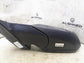 2016-2018 Chevrolet Malibu Left Side Rearview Mirror w Turn Signal 84725736 OEM - Alshned Auto Parts