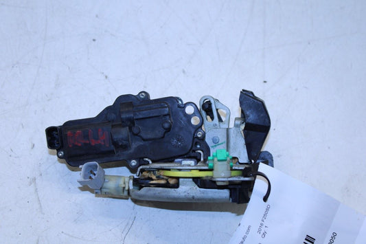 12-16 Ford F250 Lariat Crew Cab Rear Left Driver Side Door Lock Latch Actuator - Alshned Auto Parts