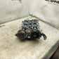 18-24 Audi S5 Sportback 3.0L Right Engine Cylinder Head Valve Cover w/ Camshafts - Alshned Auto Parts