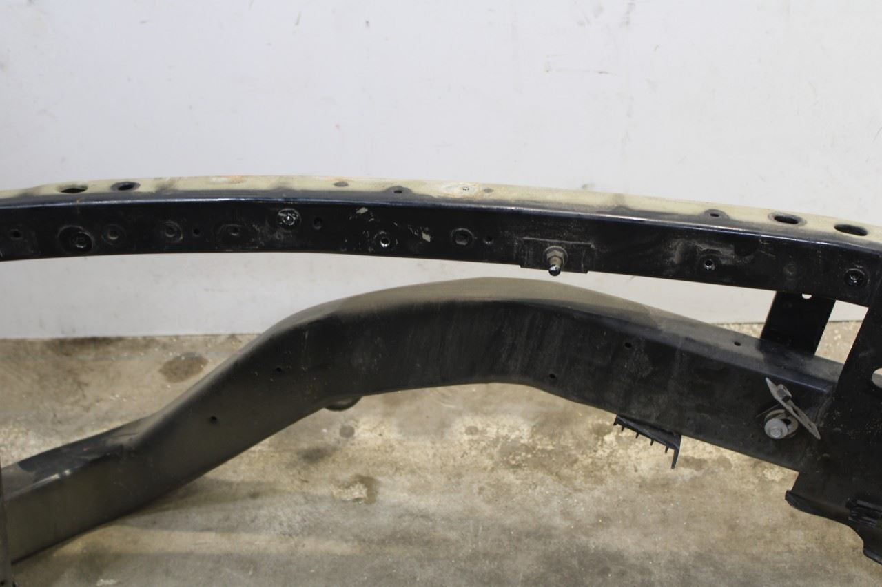 2011-2018 Ram 1500 Crew Cab Laramie Front Right Side Frame Rail Fender Closure - Alshned Auto Parts