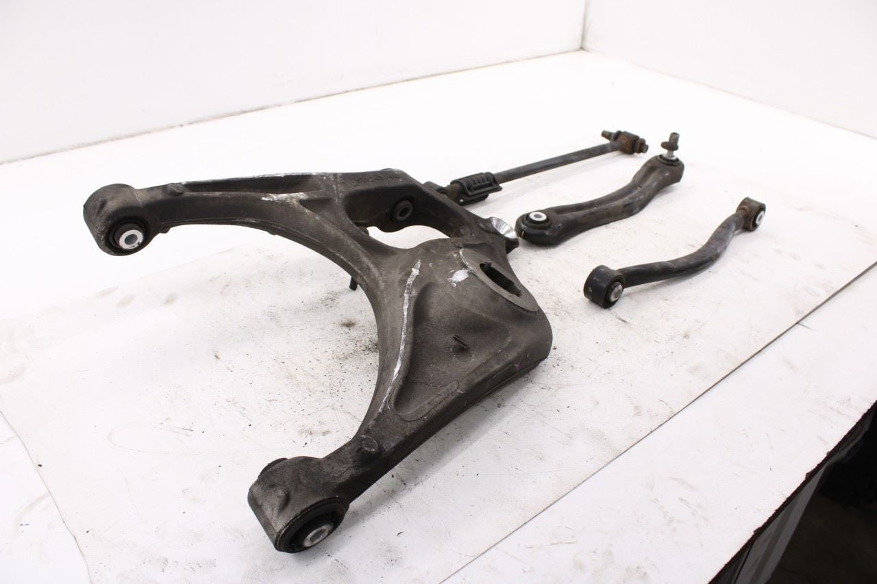 14-25 Dodge Durango SXT 3.6L AWD Rear Passenger Right Side Control Arm Set of 47
