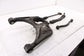 14-25 Dodge Durango SXT 3.6L AWD Rear Passenger Right Side Control Arm Set of 47