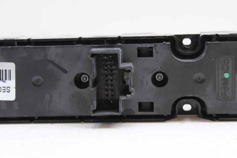 2018-2021 Ford Expedition Front Left Master Power Window Switch FL3T-14540-DEW - Alshned Auto Parts